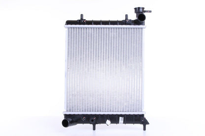Nissens Radiator 67022