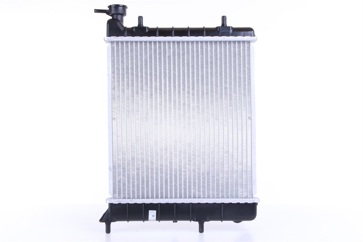 Nissens Radiator 67022