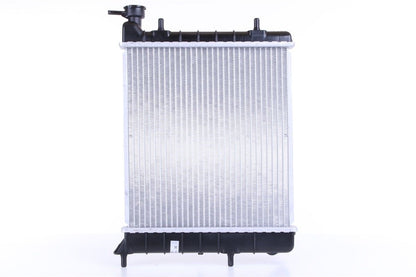 Nissens Radiator 67022