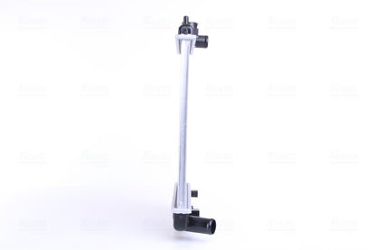 Nissens Radiator 67022