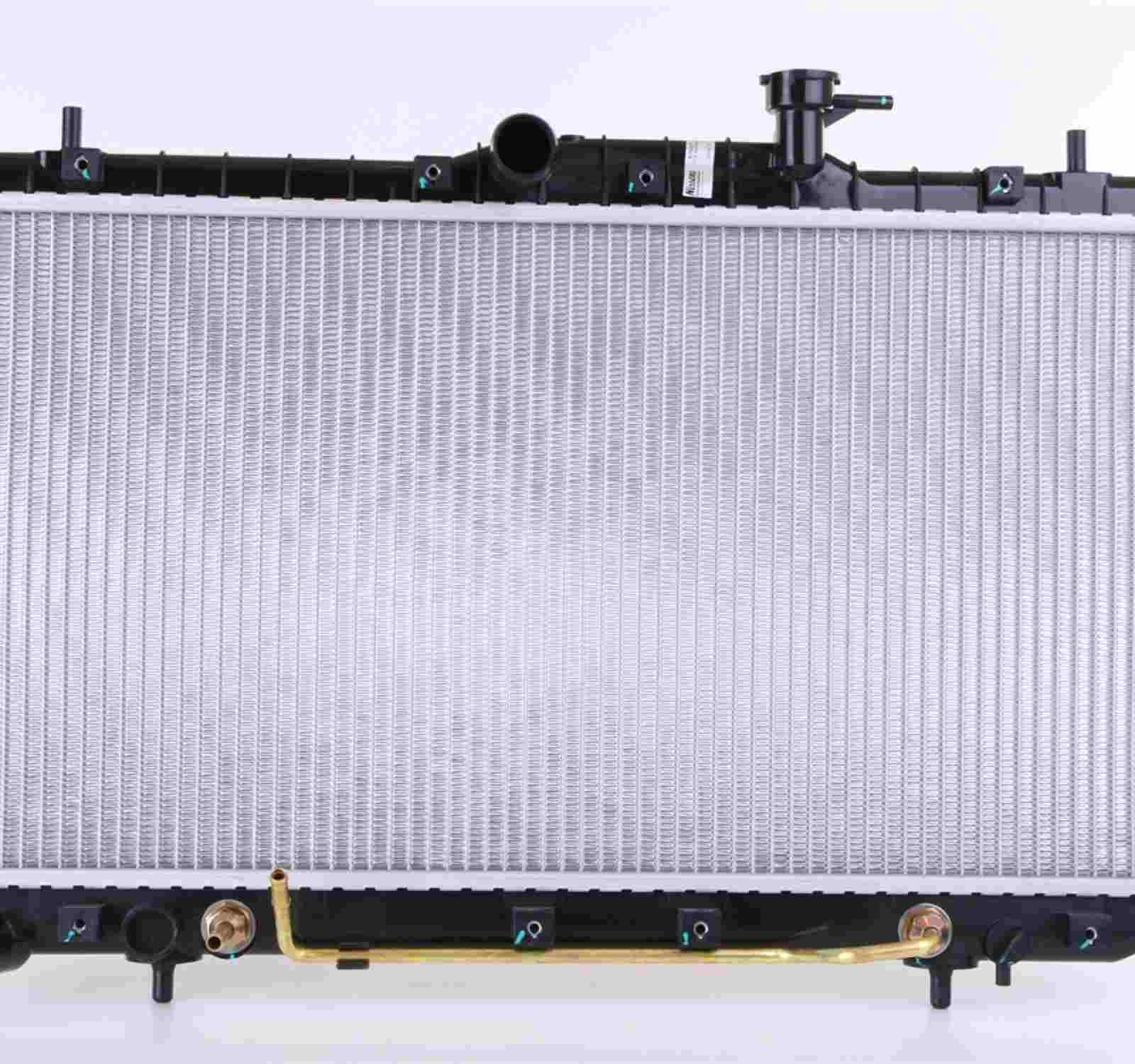 Nissens Radiator 67023