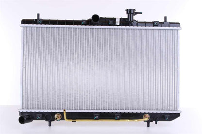 Nissens Radiator 67023