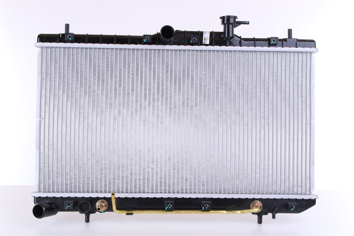 Nissens Radiator 67023