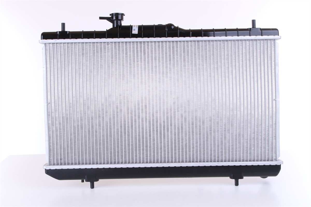 Nissens Radiator 67023