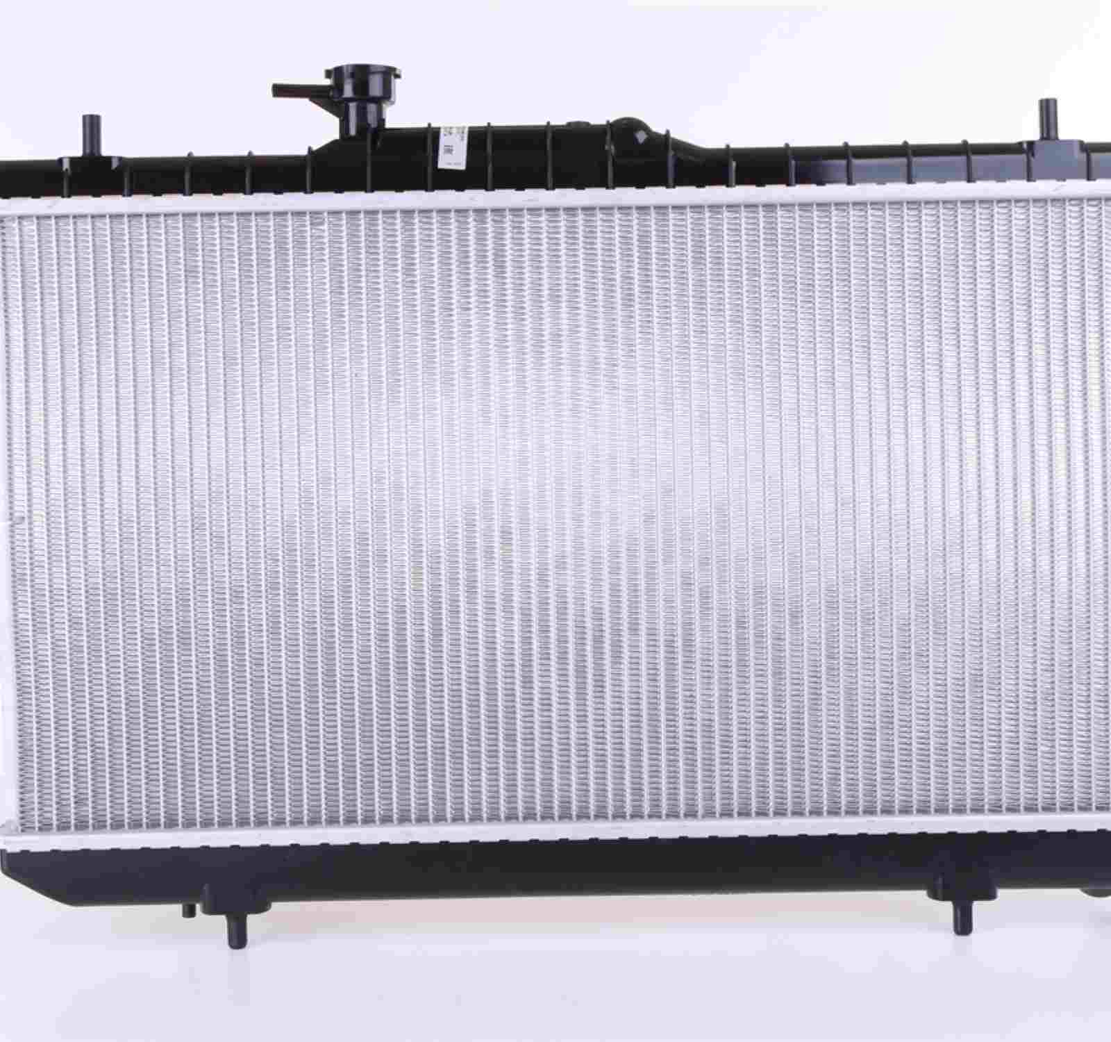 Nissens Radiator 67023