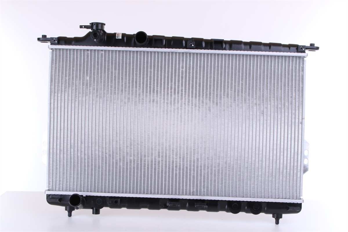 Nissens Radiator 67026