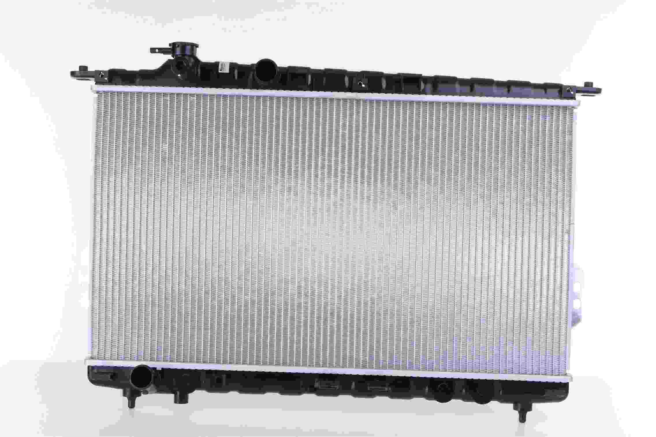 Nissens Radiator 67026