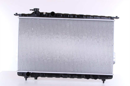 Nissens Radiator 67026