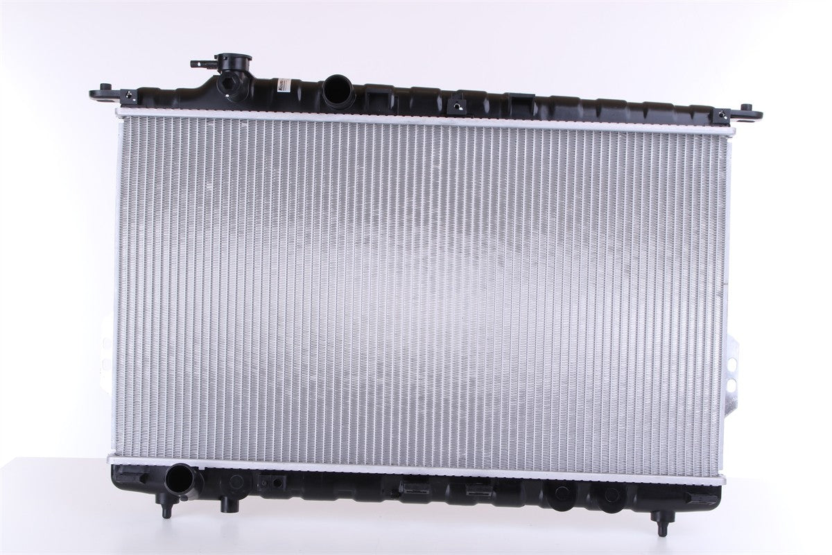 Nissens Radiator 67026