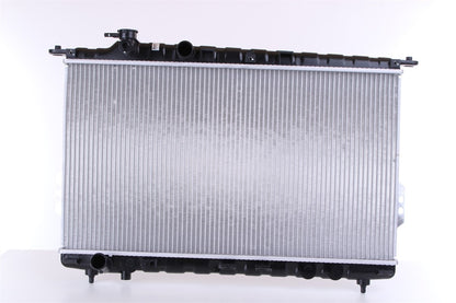 Nissens Radiator 67026