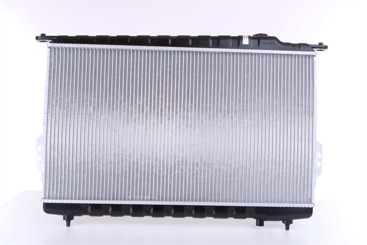 Nissens Radiator 67026