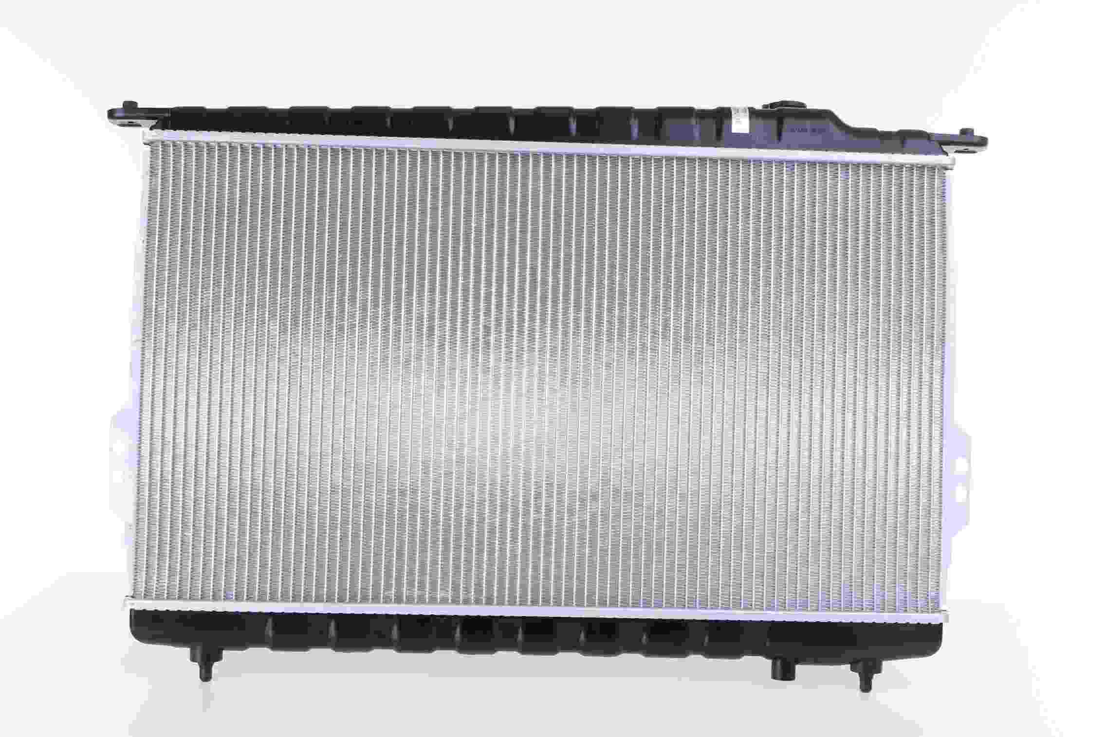 Nissens Radiator 67026