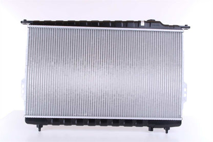 Nissens Radiator 67026