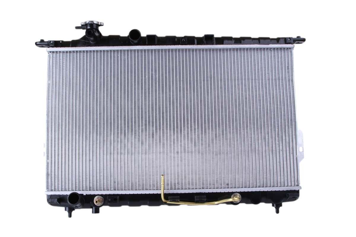 Nissens Radiator 67027