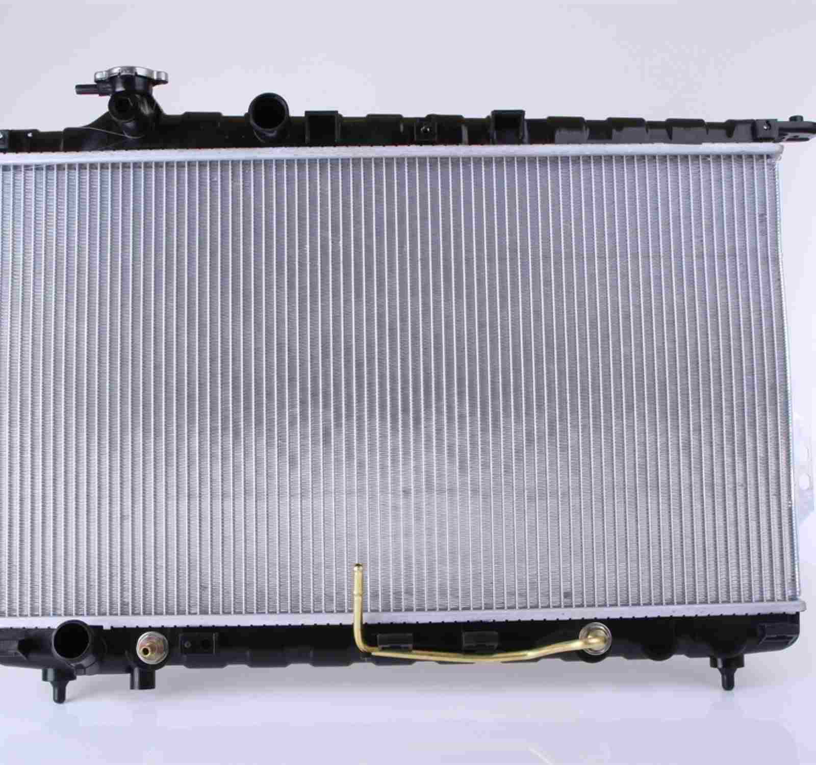Nissens Radiator 67027