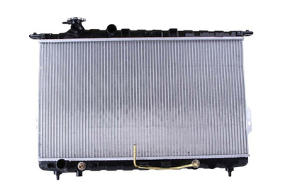 Nissens Radiator 67027