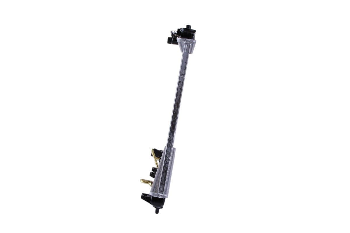 Nissens Radiator 67027
