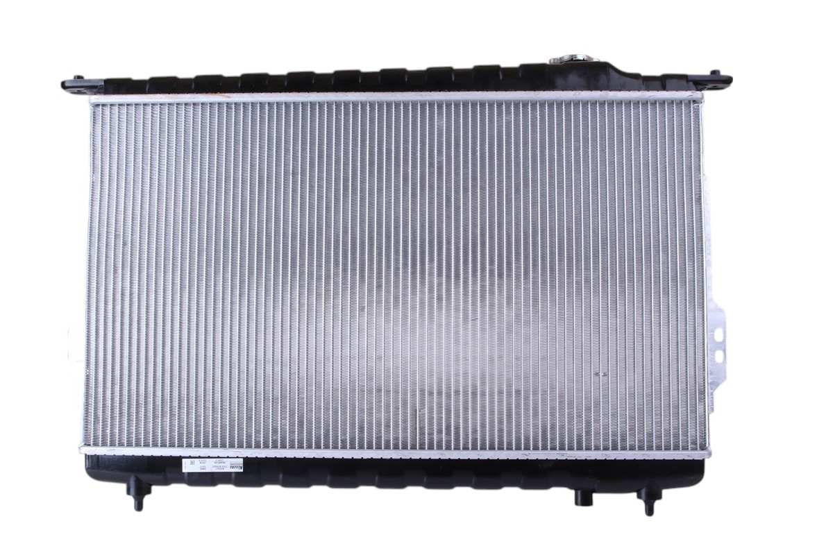 Nissens Radiator 67027