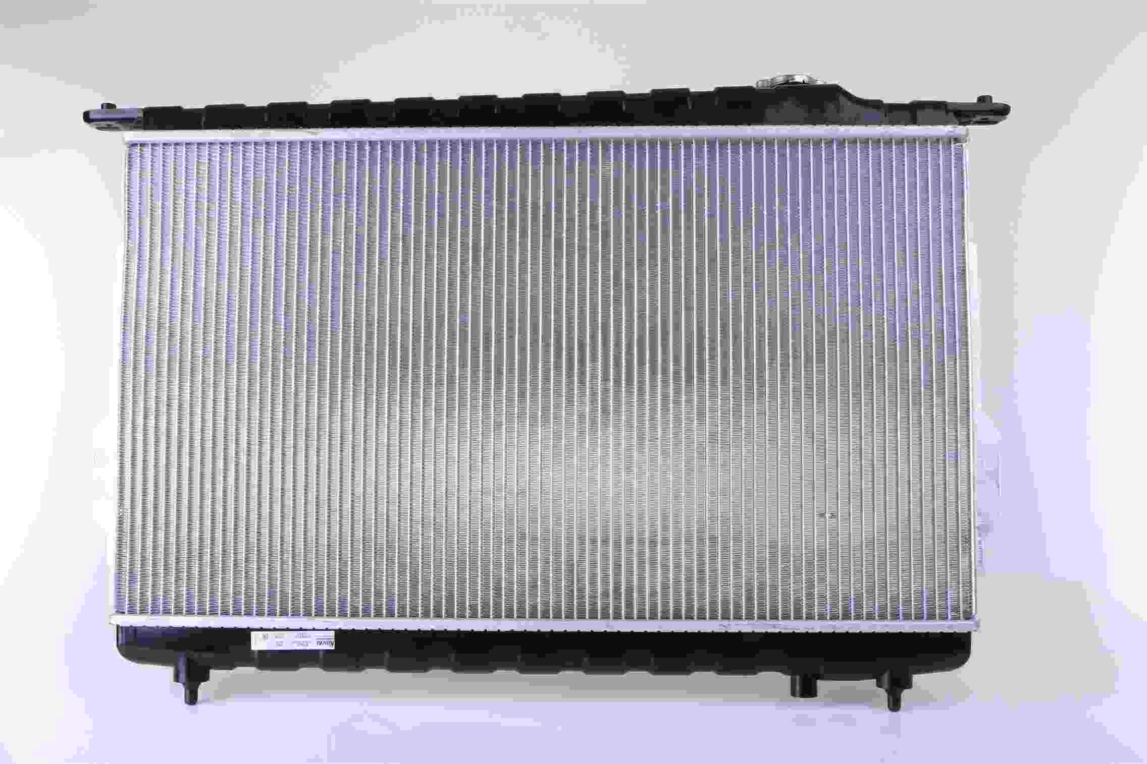 Nissens Radiator 67027