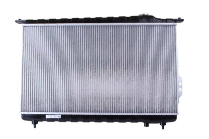 Nissens Radiator 67027