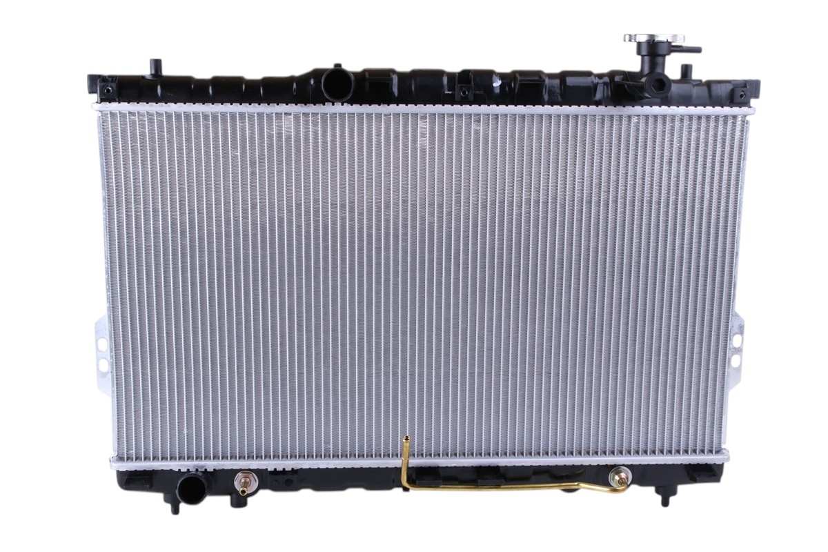Nissens Radiator 67030