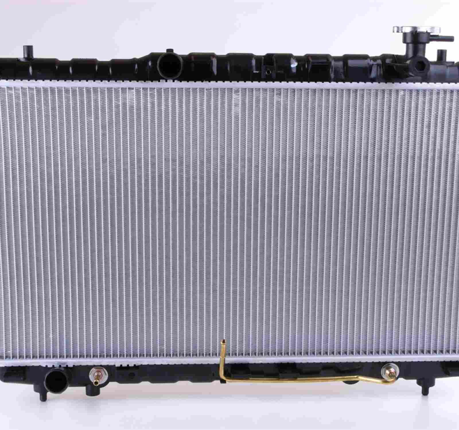 Nissens Radiator 67030
