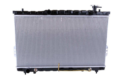Nissens Radiator 67030