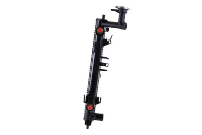 Nissens Radiator 67076