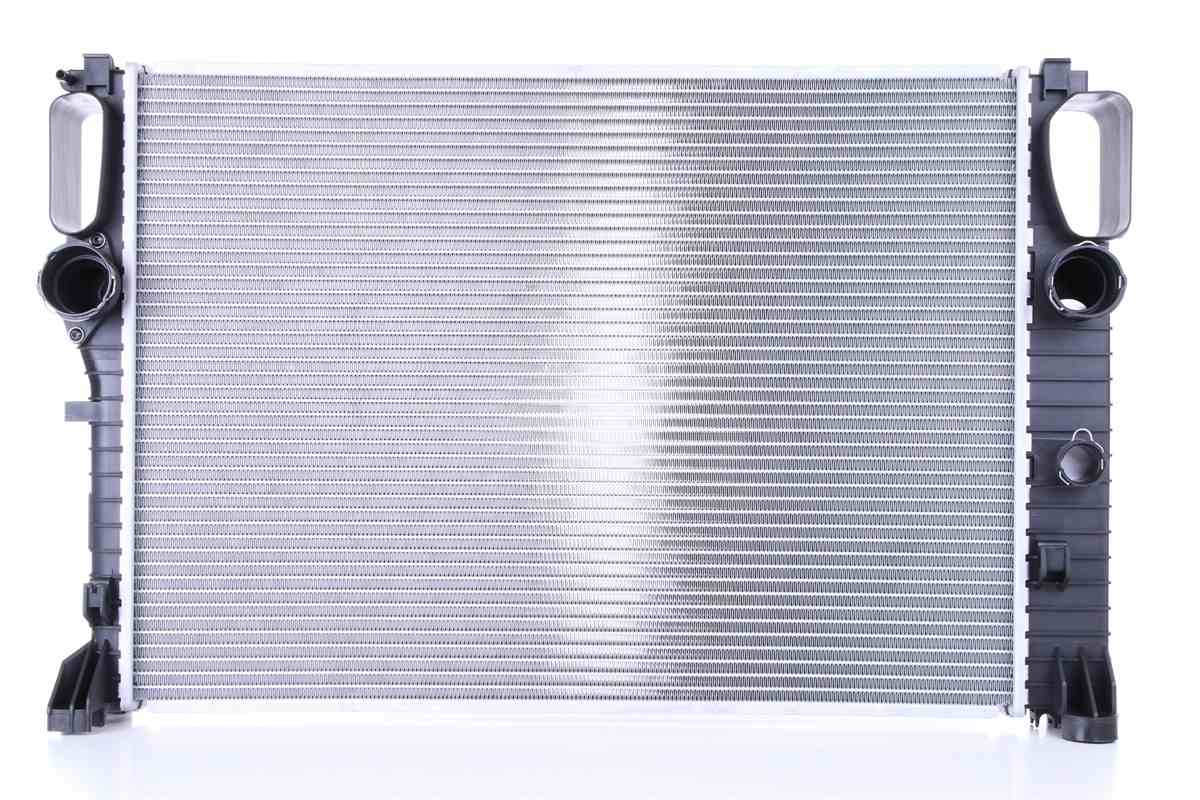 Nissens Radiator