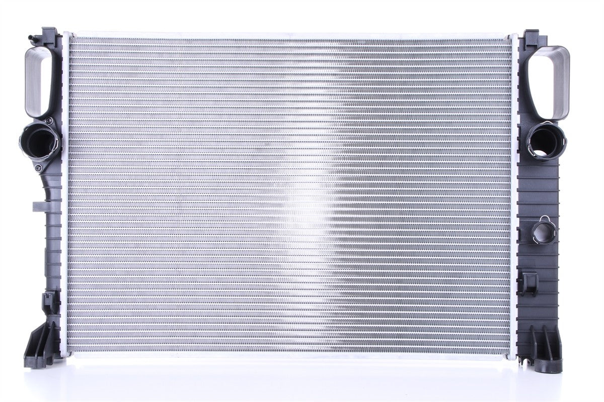Nissens Radiator