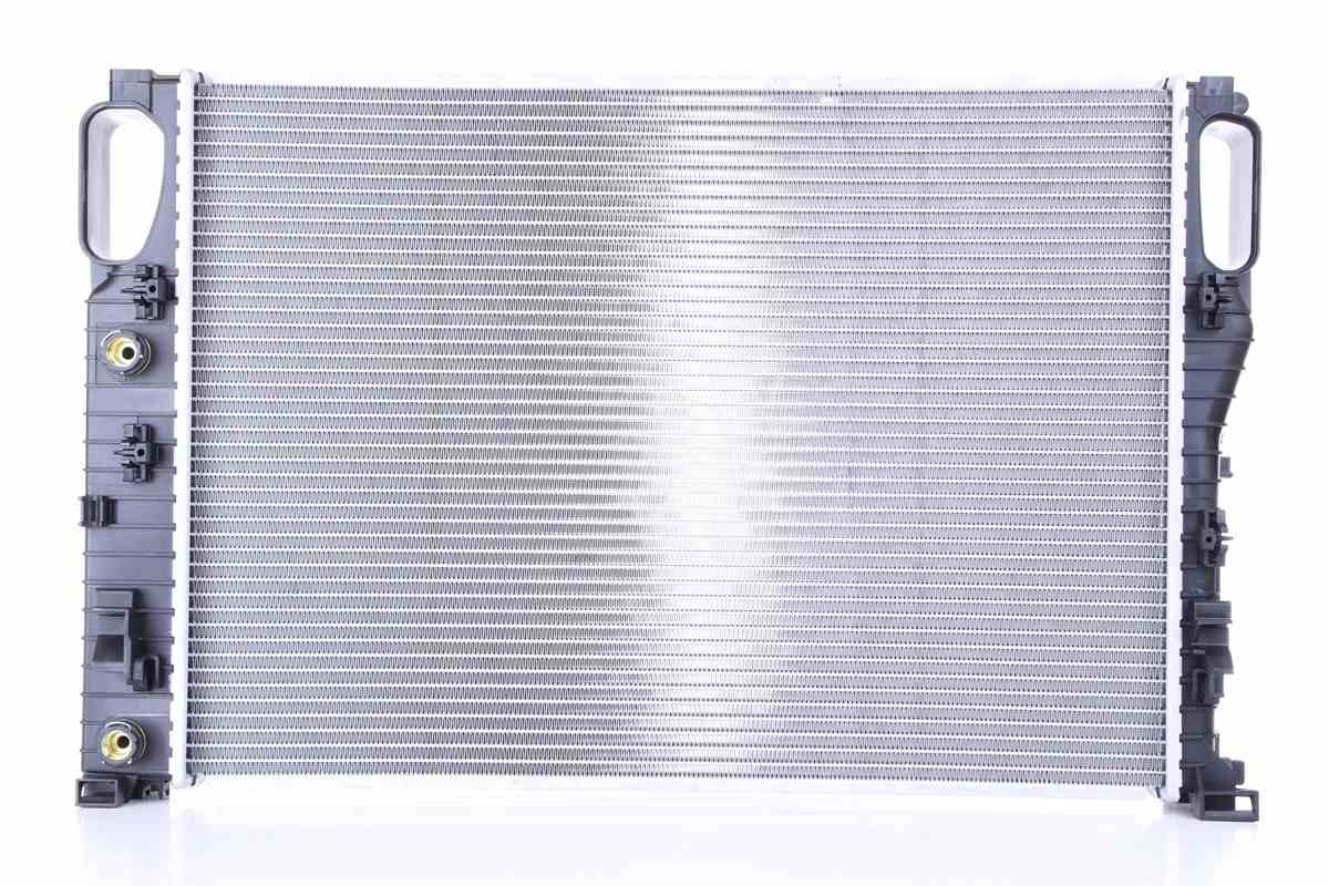 Nissens Radiator