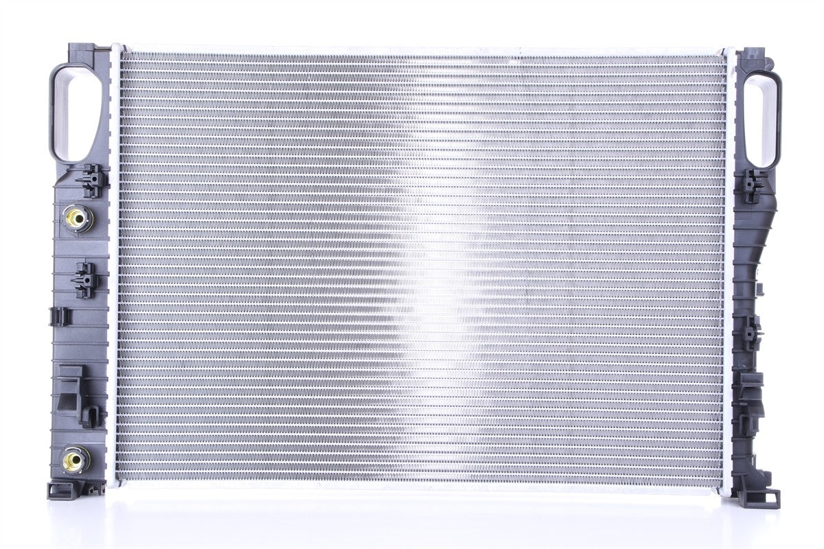 Nissens Radiator