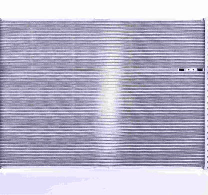 Nissens Radiator