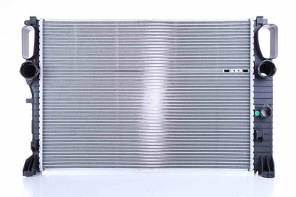 Nissens Radiator 67105