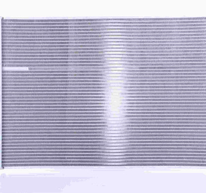 Nissens Radiator