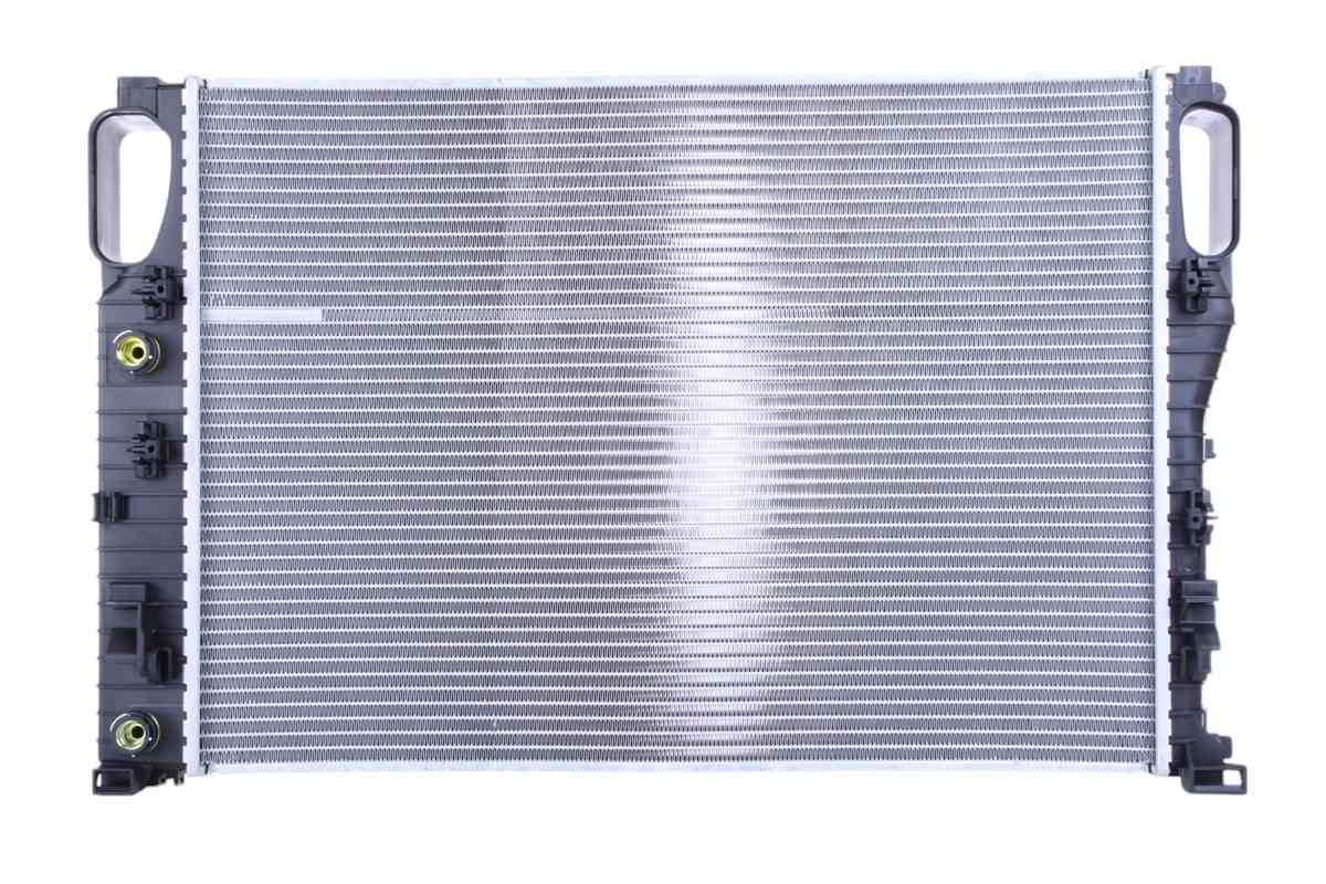 Nissens Radiator 67105