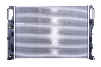 Nissens Radiator 67105