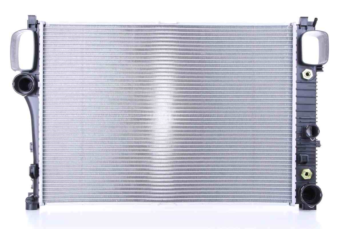 Nissens Radiator