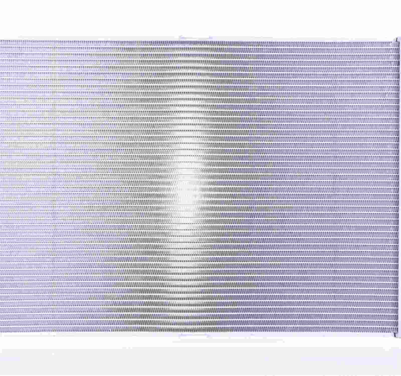 Nissens Radiator