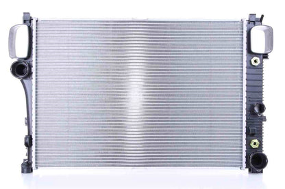 Nissens Radiator