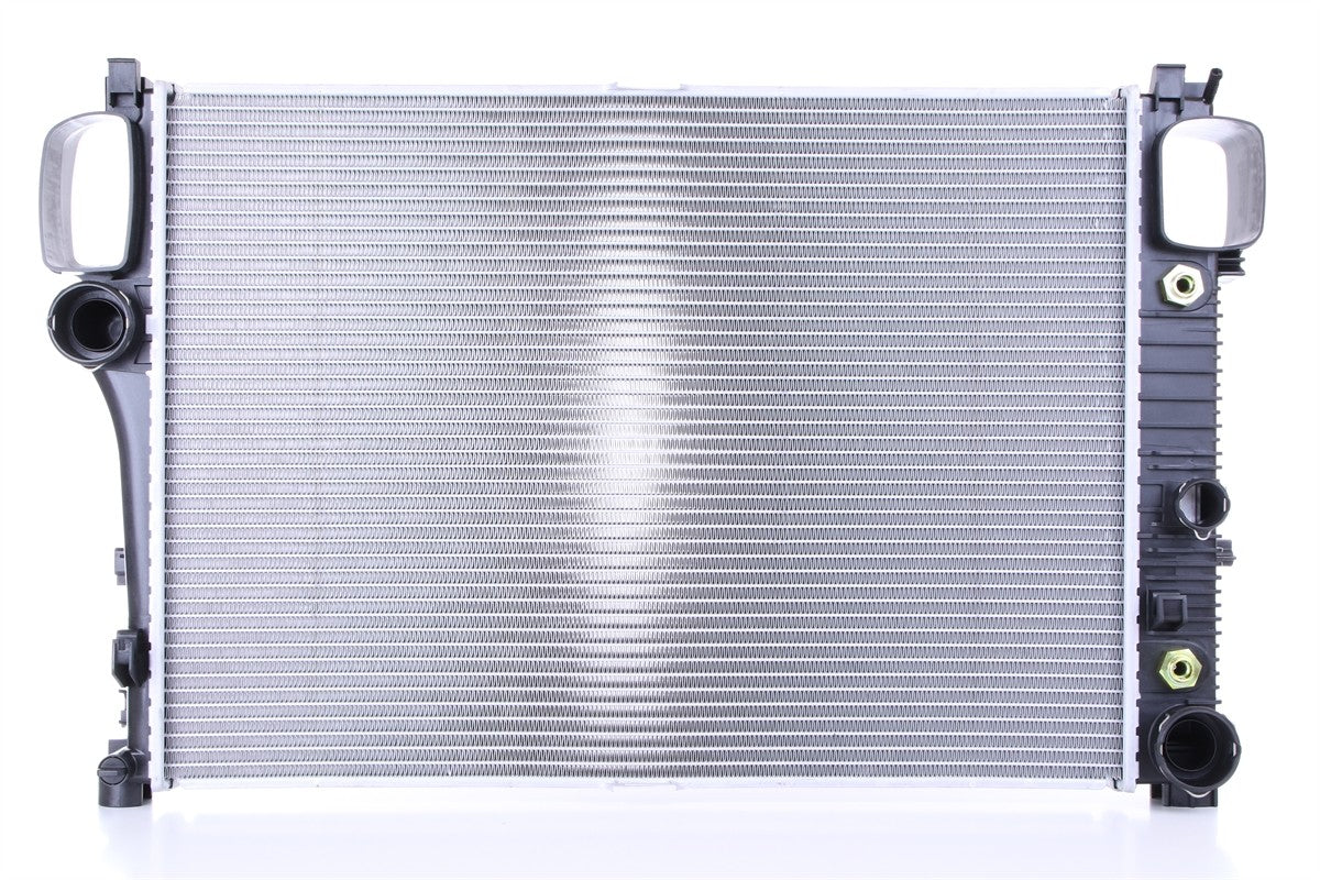 Nissens Radiator