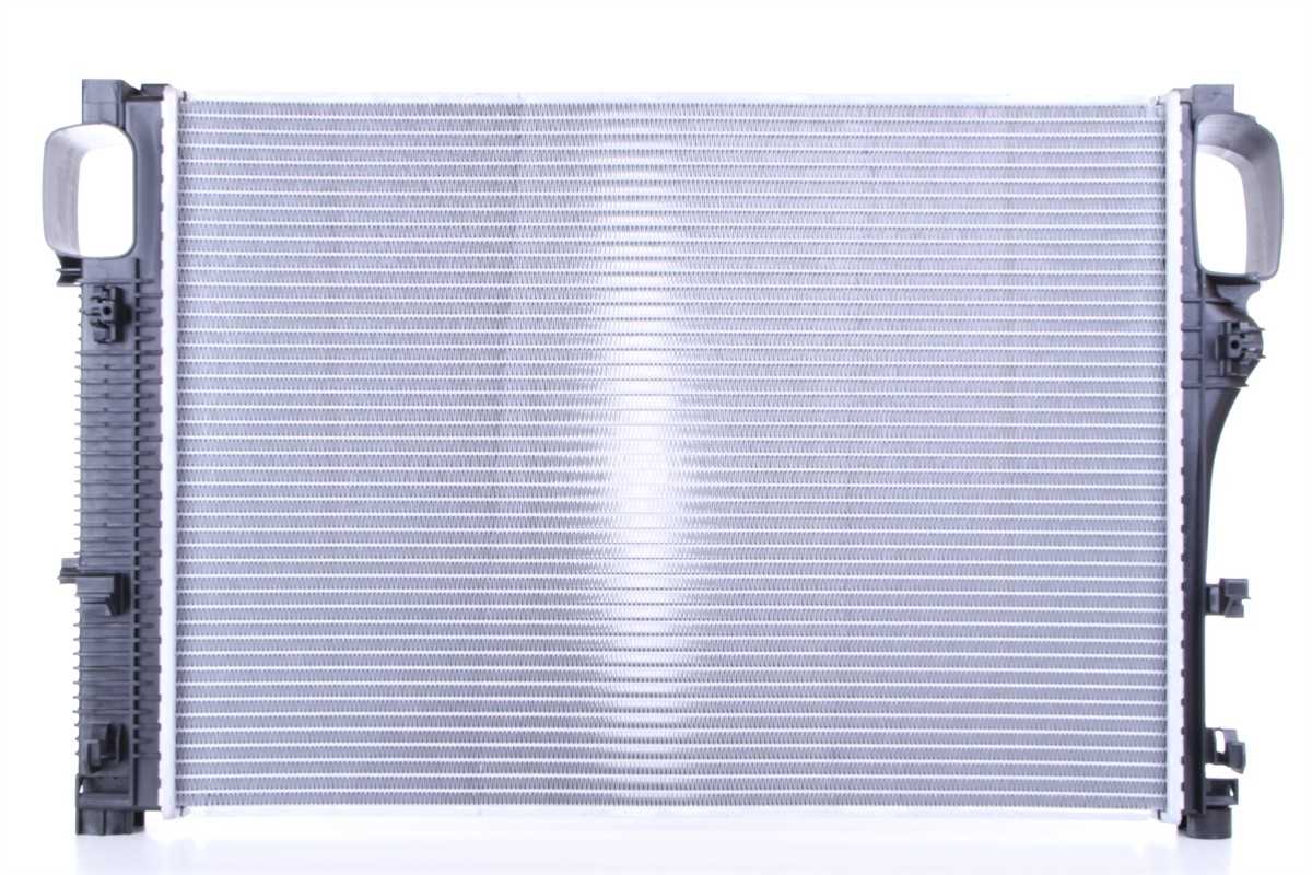 Nissens Radiator