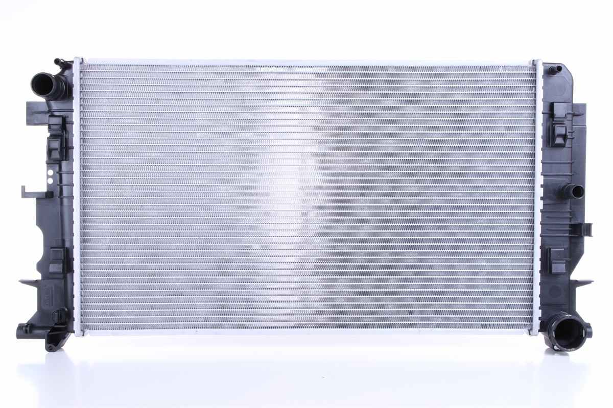 Nissens Radiator 67156A