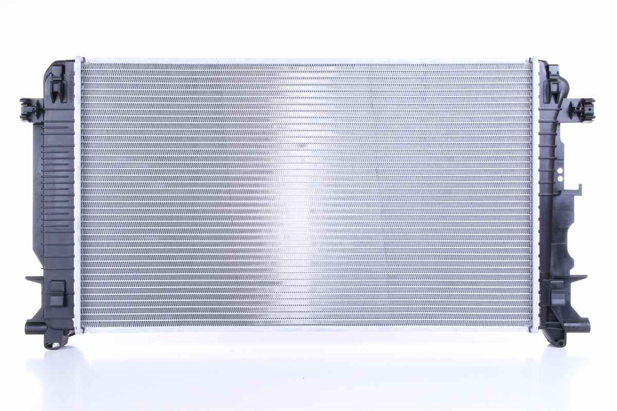 Nissens Radiator 67156A
