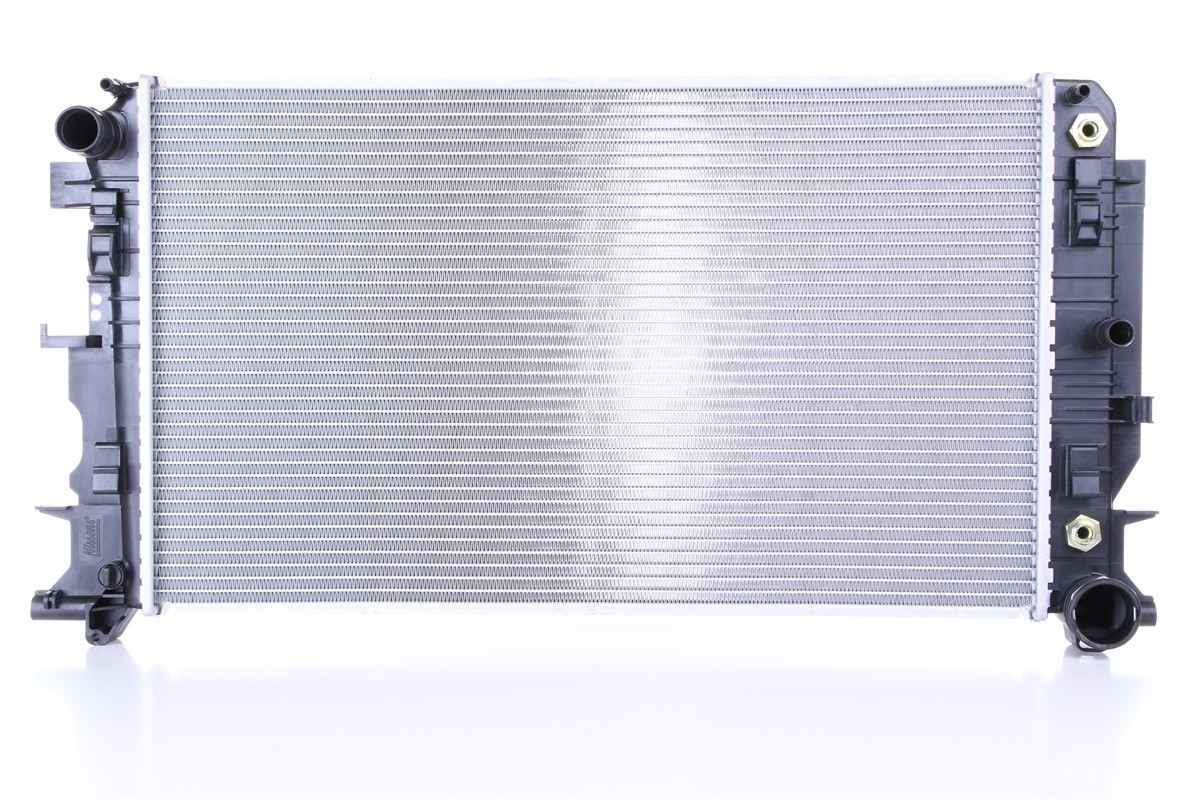 Nissens Radiator