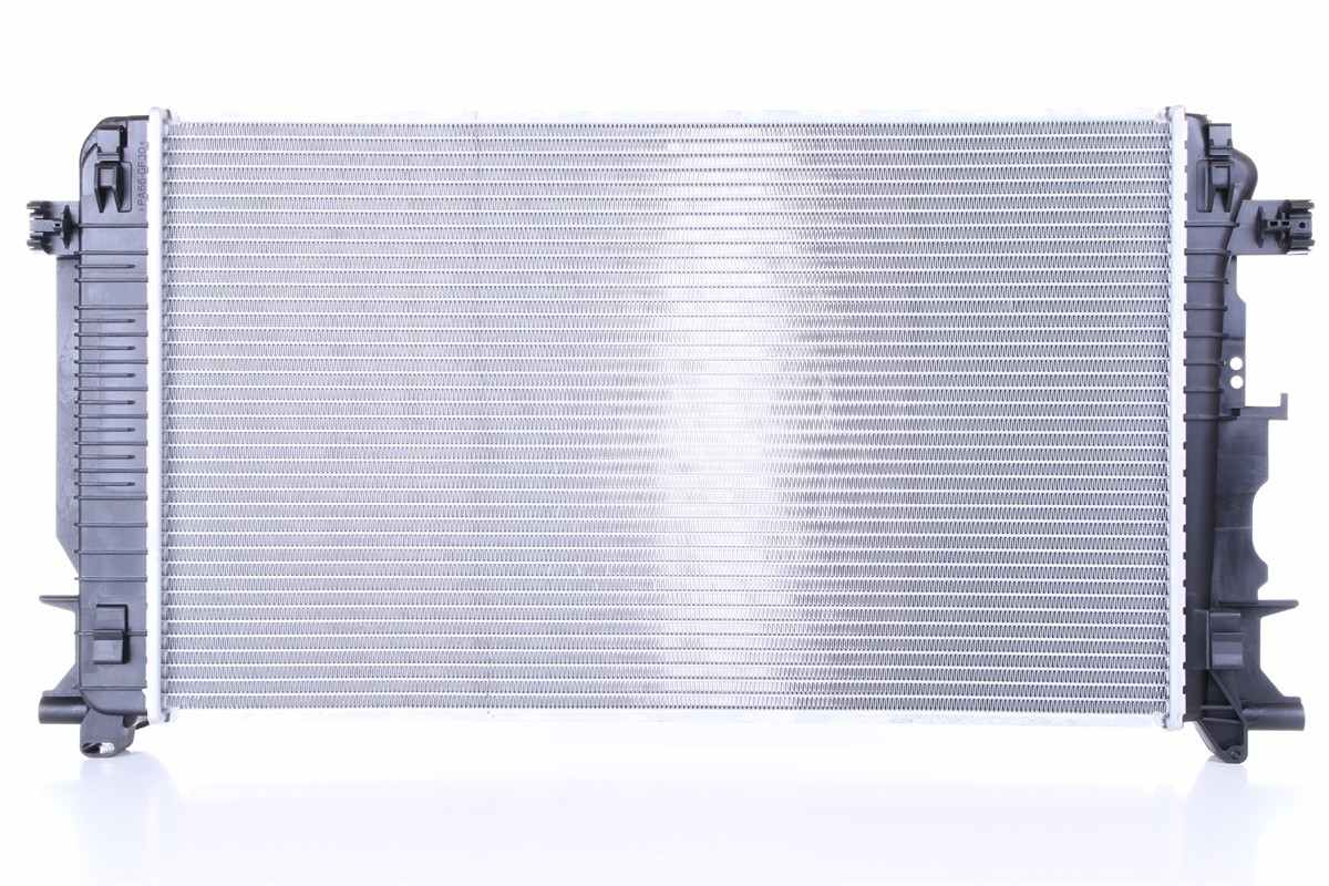 Nissens Radiator