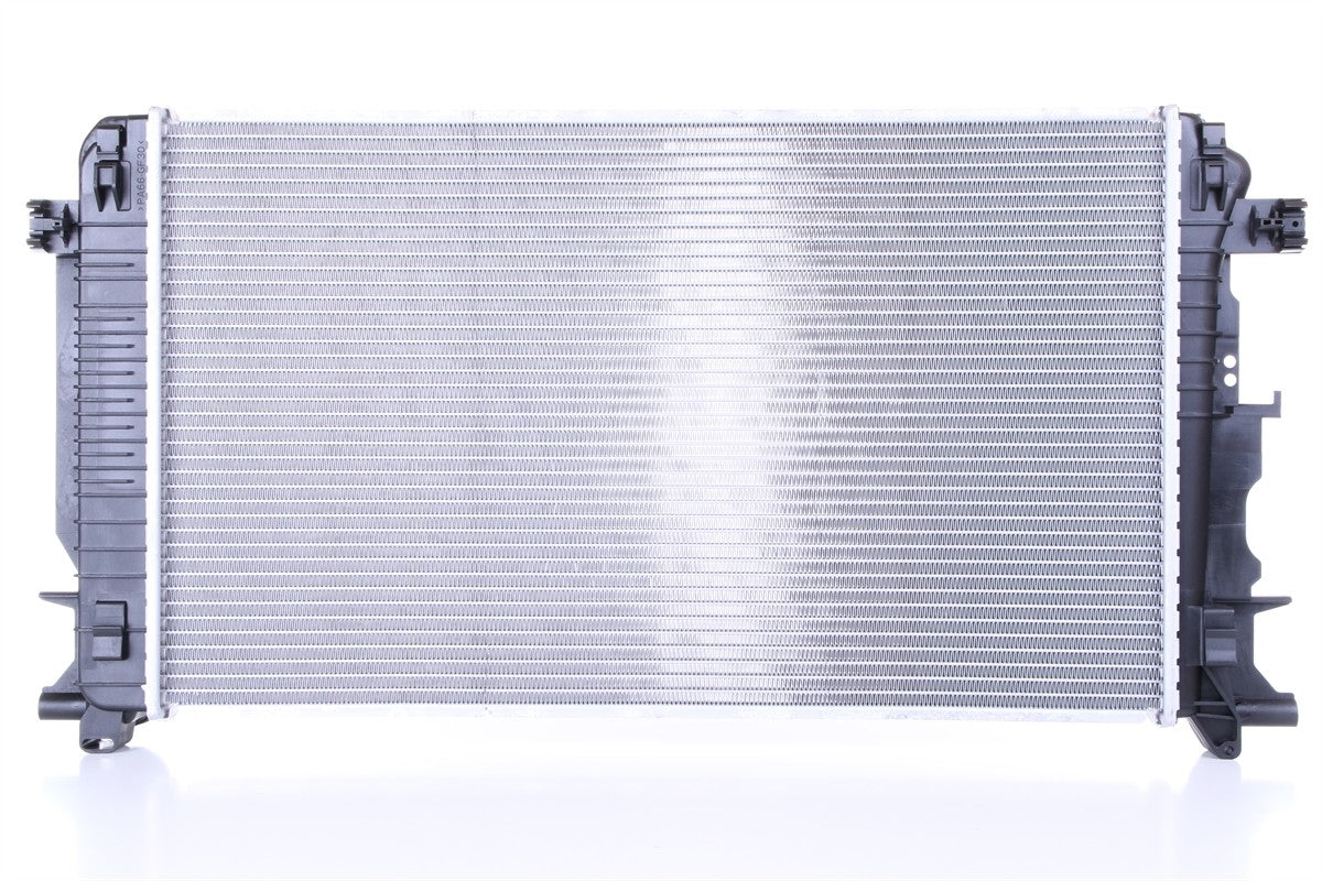 Nissens Radiator