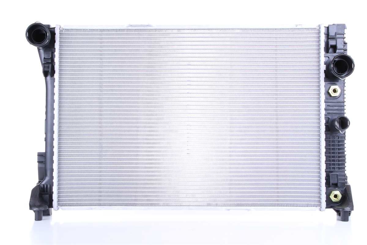 Nissens Radiator 67161
