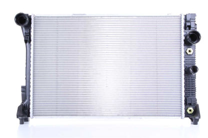 Nissens Radiator 67161