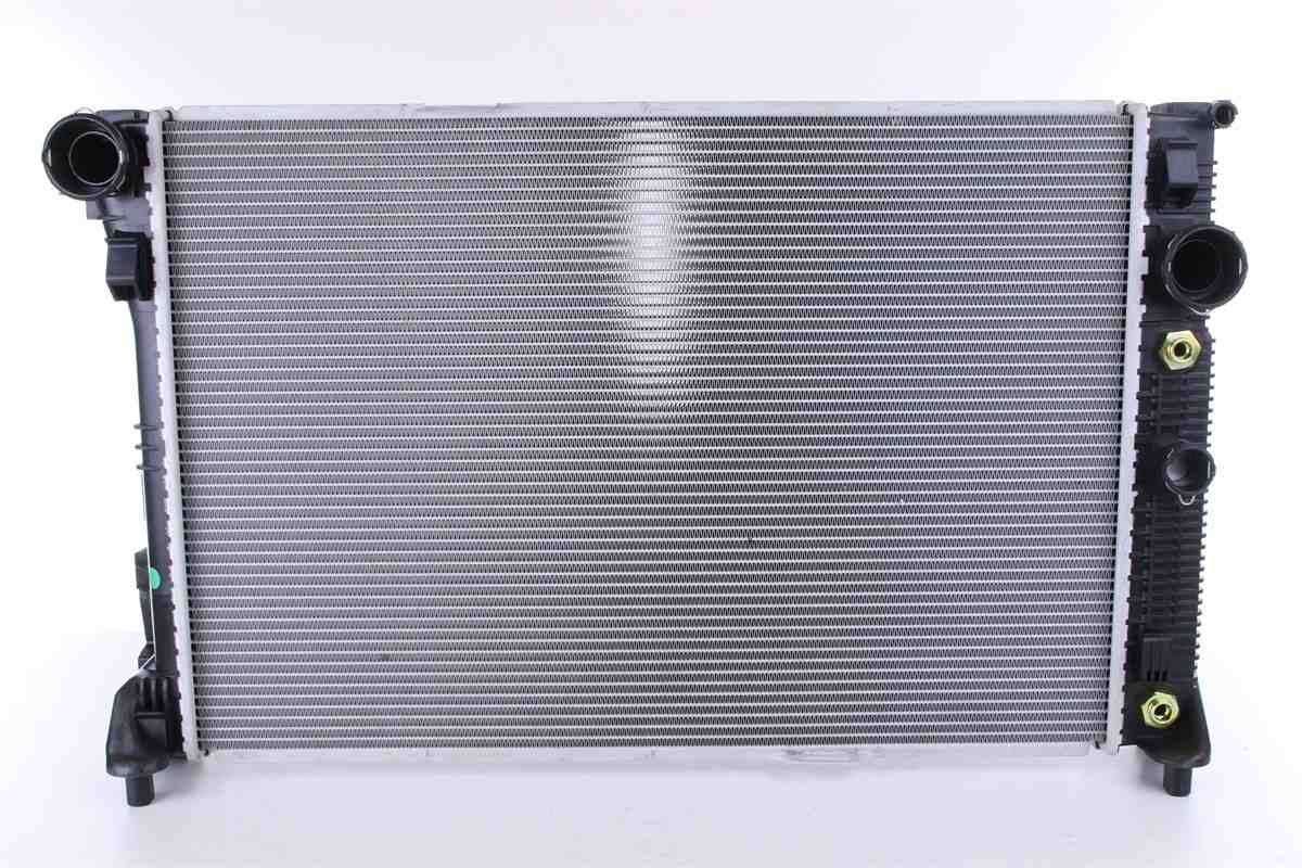 Nissens Radiator